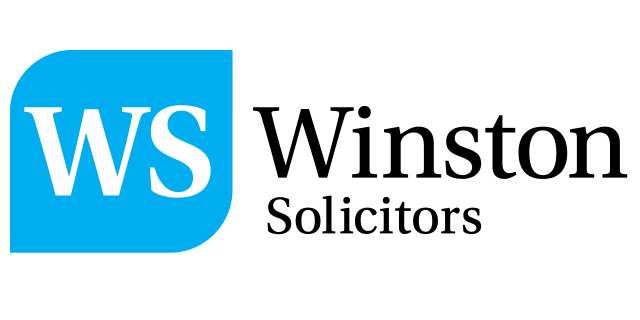 Winston Solicitors logo